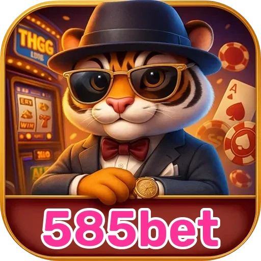 585bet App