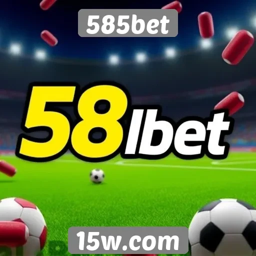 Novidades da plataforma 585bet para jogadores