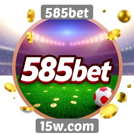 Promoções e bônus atraentes da 585bet