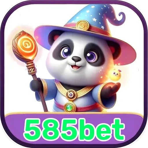 585bet Bônus