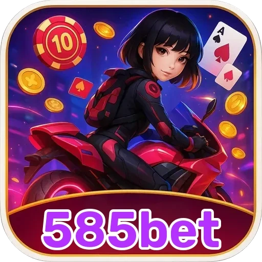 585bet Login