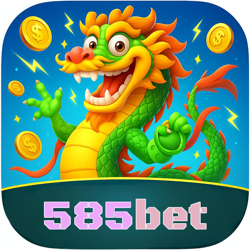 585bet Logo