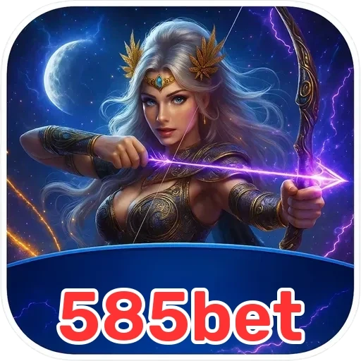 585bet Pagamento