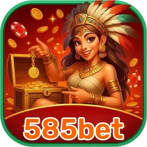 585bet Plataforma