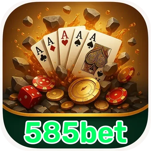 585bet Promoções