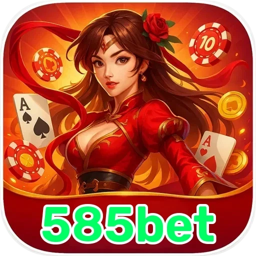 585bet Eventos Esportivos